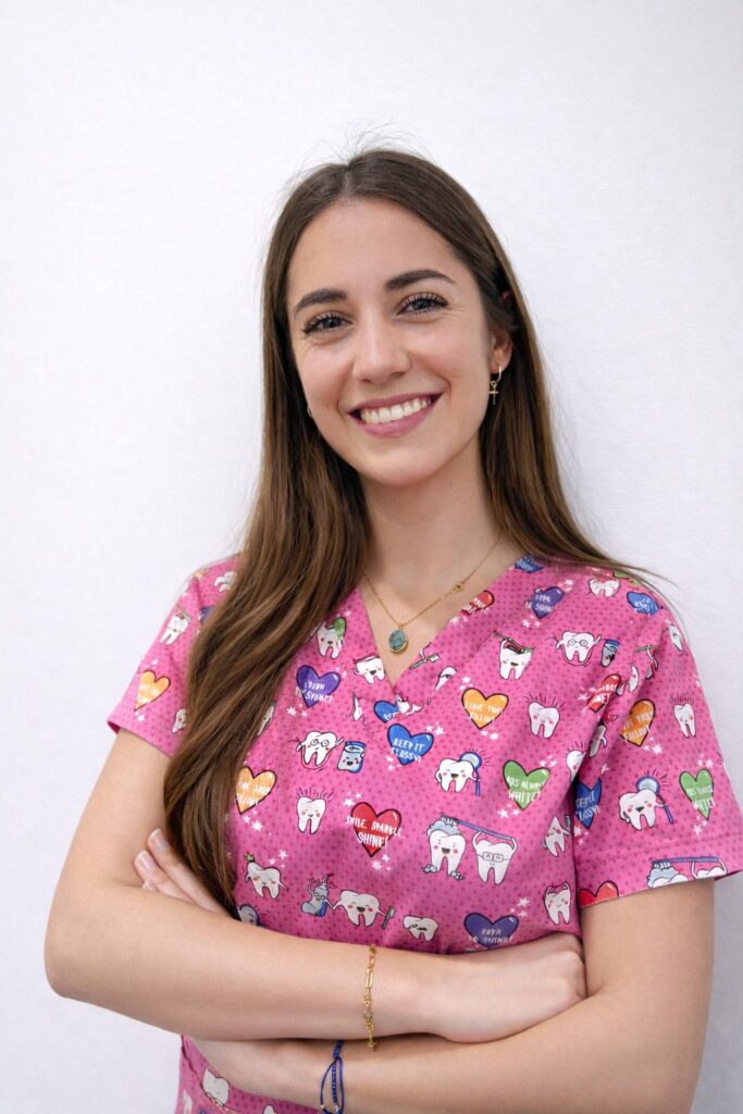 Odontopediatría Esplugues de Llobregat
