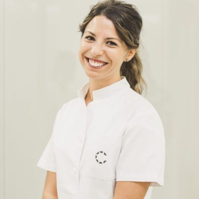 Lorena Guarnido