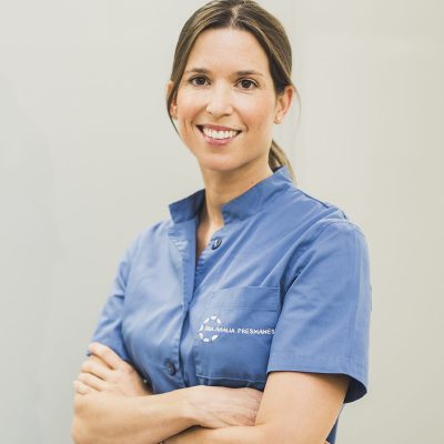 Amalia Presmanes