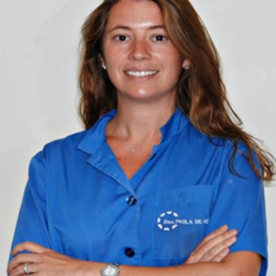 Paola de Aldecoa