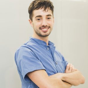 Víctor Anadon
